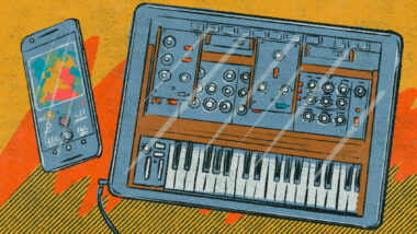 Free Stuff: Get Your Hands on Some Free Synthesizer Apps