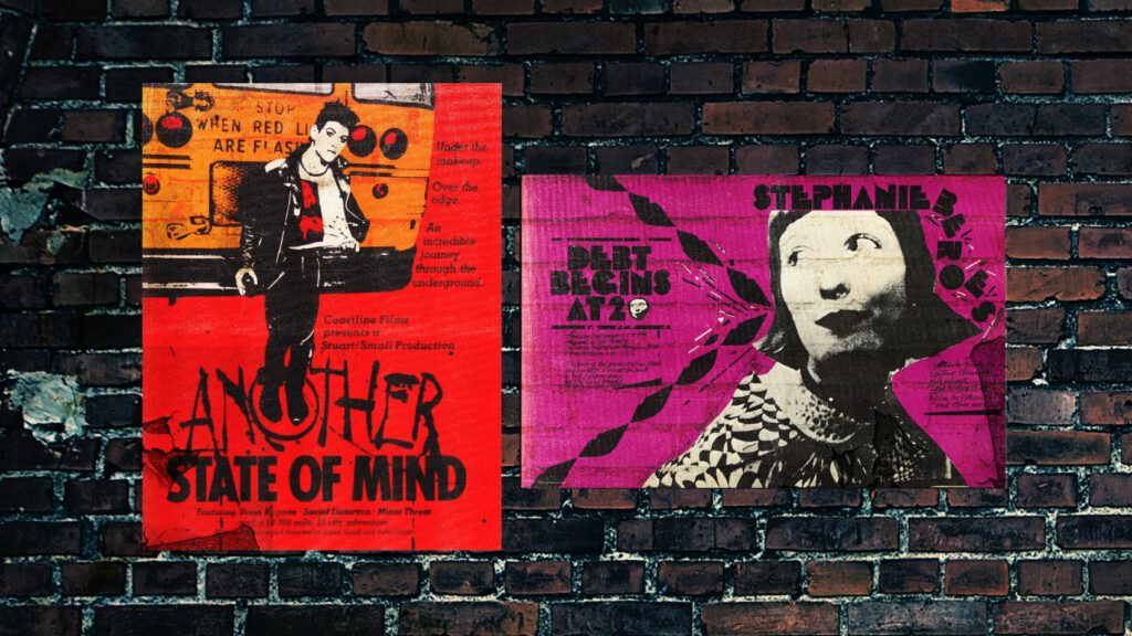 Punk Rock Movie Night: ‘Another State of Mind’ & ‘Debt Begins at 20’