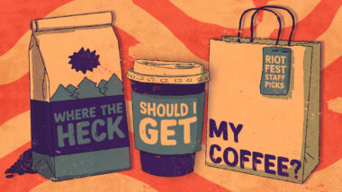Staff Picks: Where the Heck Do I Get My Coffee?