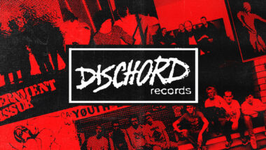 Stream the Entire Dischord Records Catalog Online for Free
