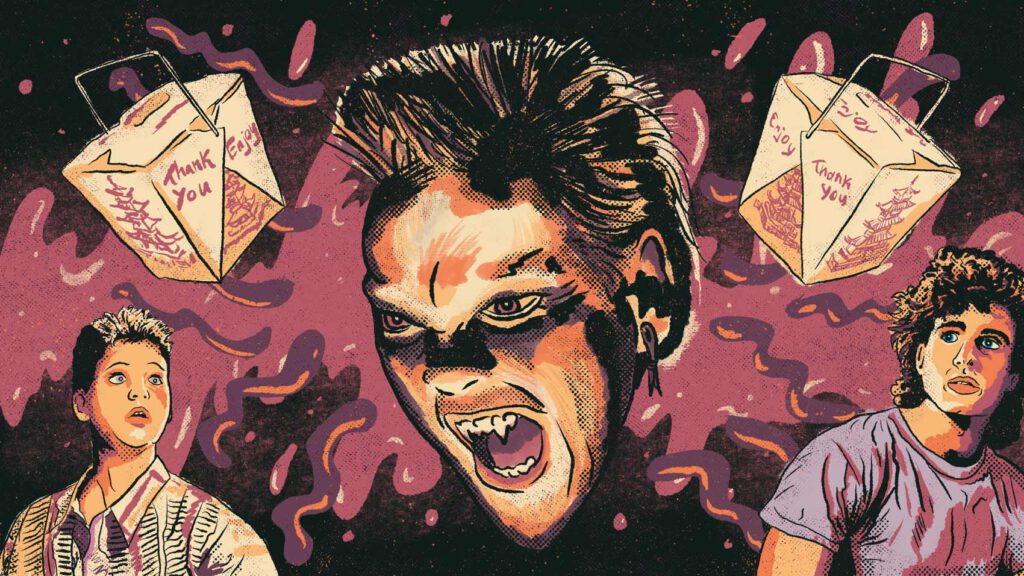 ‘The Lost Boys’ and the Definition of a Cool Vampire