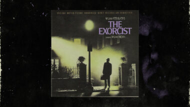 The Striking Sounds That Score ‘The Exorcist’