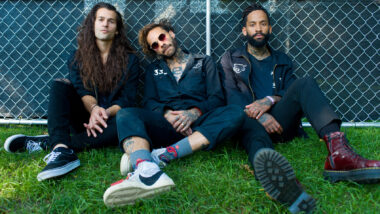 How FEVER 333 is Bringing Activism into Livestreams