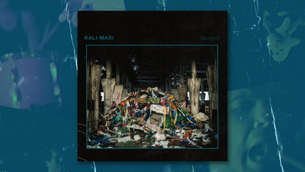 Kali Masi Announce Second Full-Length Album, Share New Song