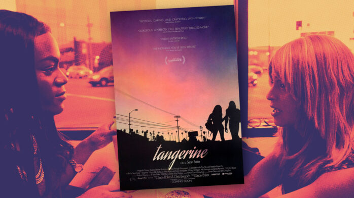 Why Holiday Viewings of ‘Tangerine’ Should Be a Yearly Tradition