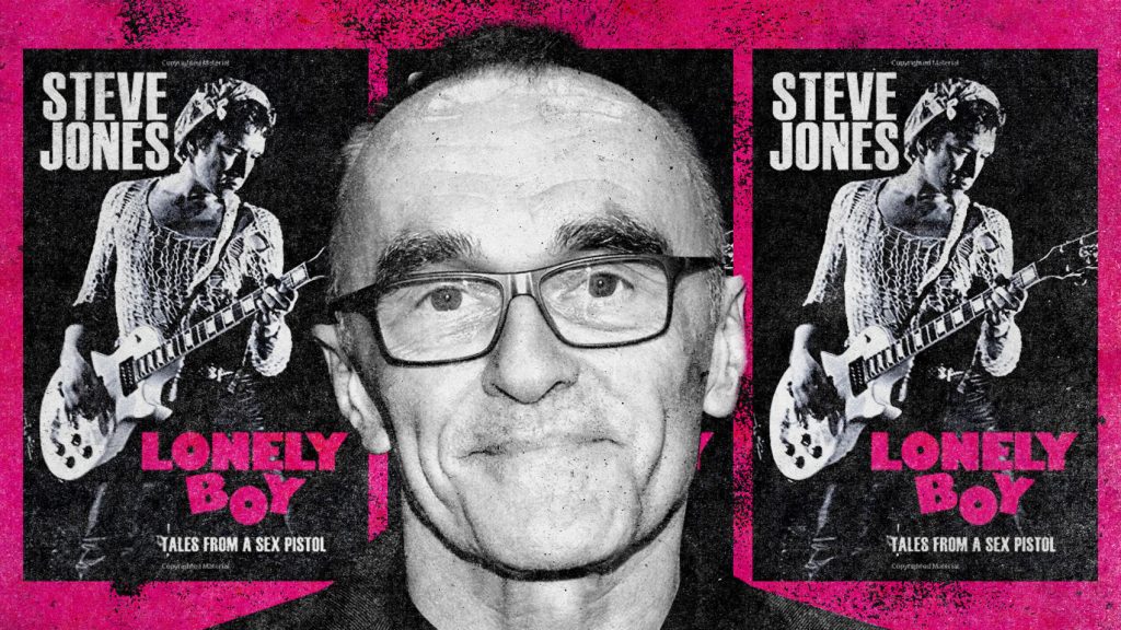 Danny Boyle is Directing a Sex Pistols Miniseries for FX