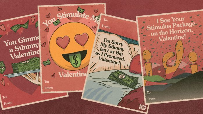 Stimulate That Special Someone with These Printable Valentine’s Day Cards