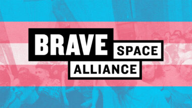 All Riot Fest Merch Sales Benefit Brave Space Alliance Today