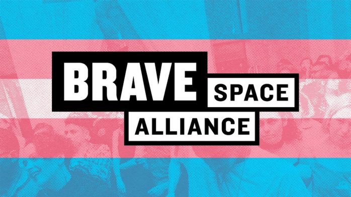 All Riot Fest Merch Sales Benefit Brave Space Alliance Today