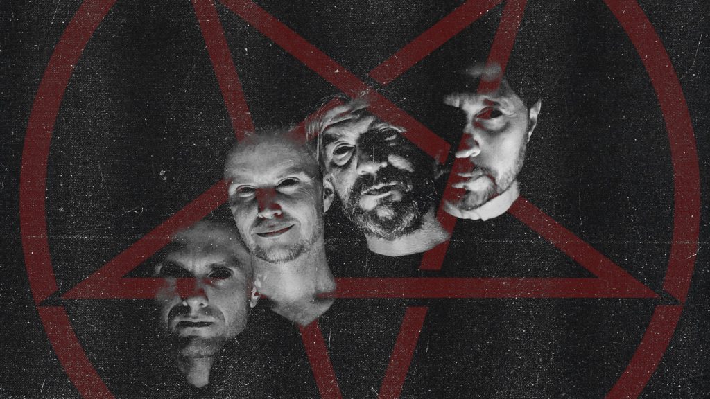 The Satanic Temple’s Lucien Greaves On His Debut Band and the Fight for Reproductive Rights