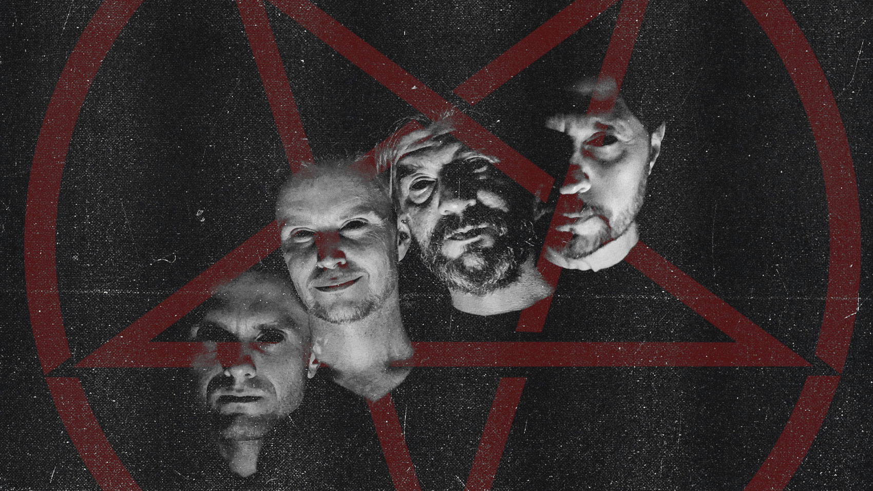 The Satanic Temple’s Lucien Greaves On His Debut Band And The Fight For Reproductive Rights