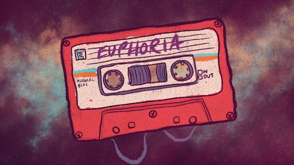 The Soundtrack to ‘Euphoria’ is a Stellar Coming-of-Age Mixtape