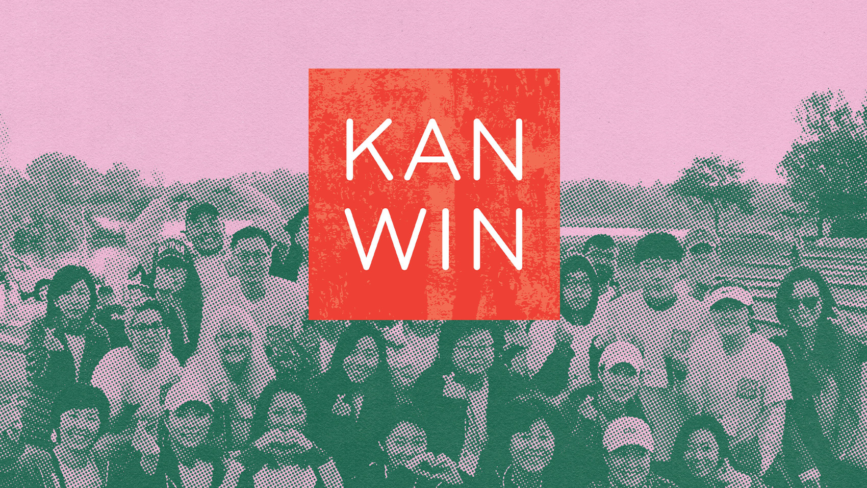 100% of Riot Fest Merch Profits Benefit KAN-WIN Today