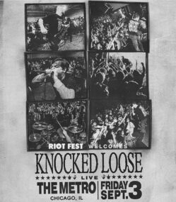 Knocked Loose