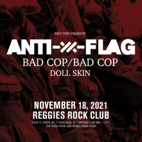 Anti-Flag