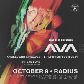 Angels & Airwaves