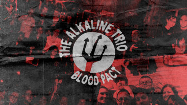 Revisiting Alkaline Trio’s Blood Pact, a Fan Club That’s Lasted a Lifetime