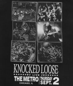 Knocked Loose