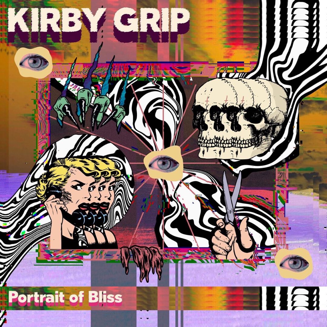 Premiere Introduce Yourself to Kirby Grip with “Green Sky”