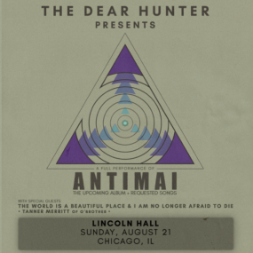 The Dear Hunter
