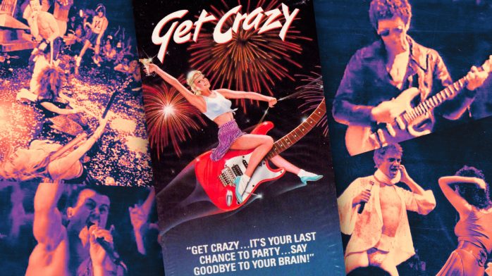 Not Ready For New Year’s Eve Parties? This Year, Try ‘Get Crazy’ Instead
