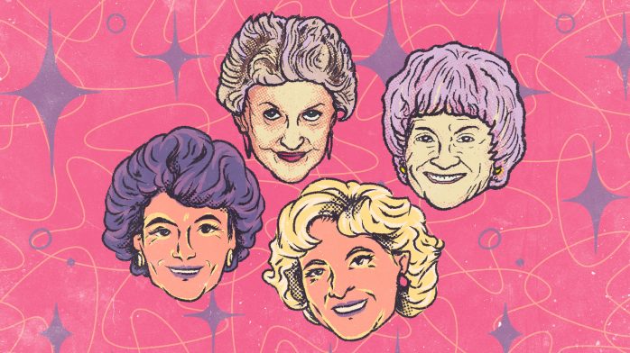 Finally: Chicago is Getting a Golden Girls Convention in 2022