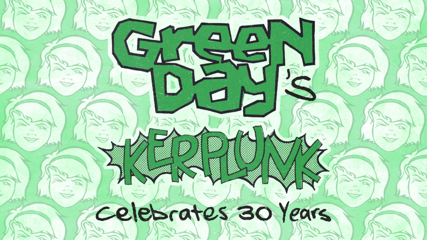 Green Day s Kerplunk Celebrates 30 Years And Laurie L Is Out Of green-day-s-kerplunk-celebrates-30-years-and-laurie-l-is-out-of