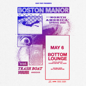 Boston Manor