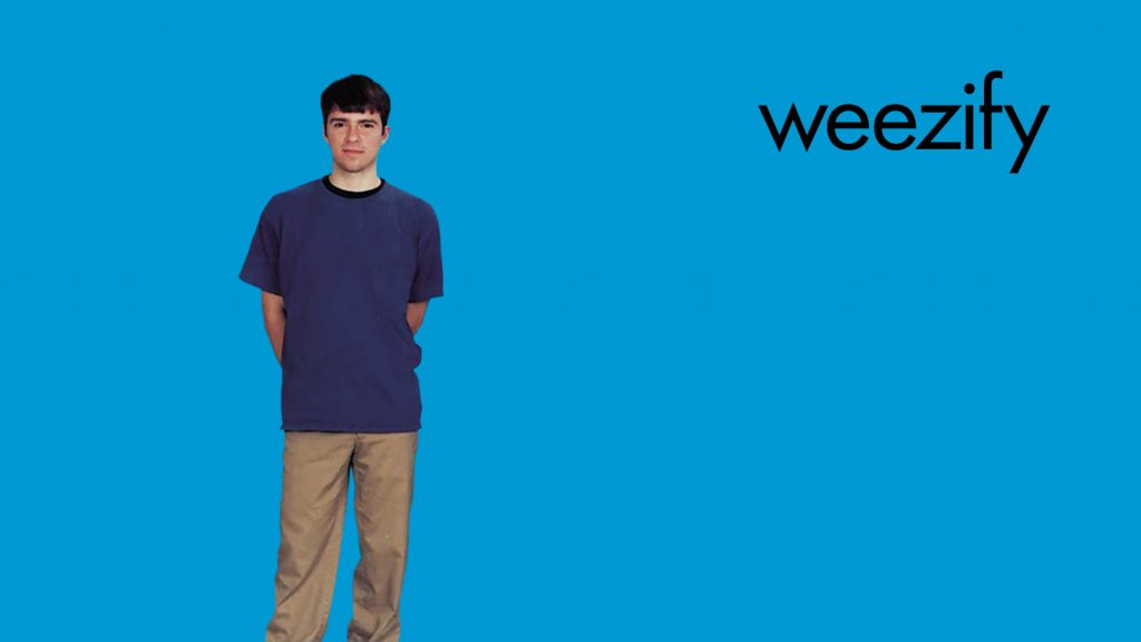 Rivers Cuomo Announces Weezify, a Weezer-Only Spotify Alternative
