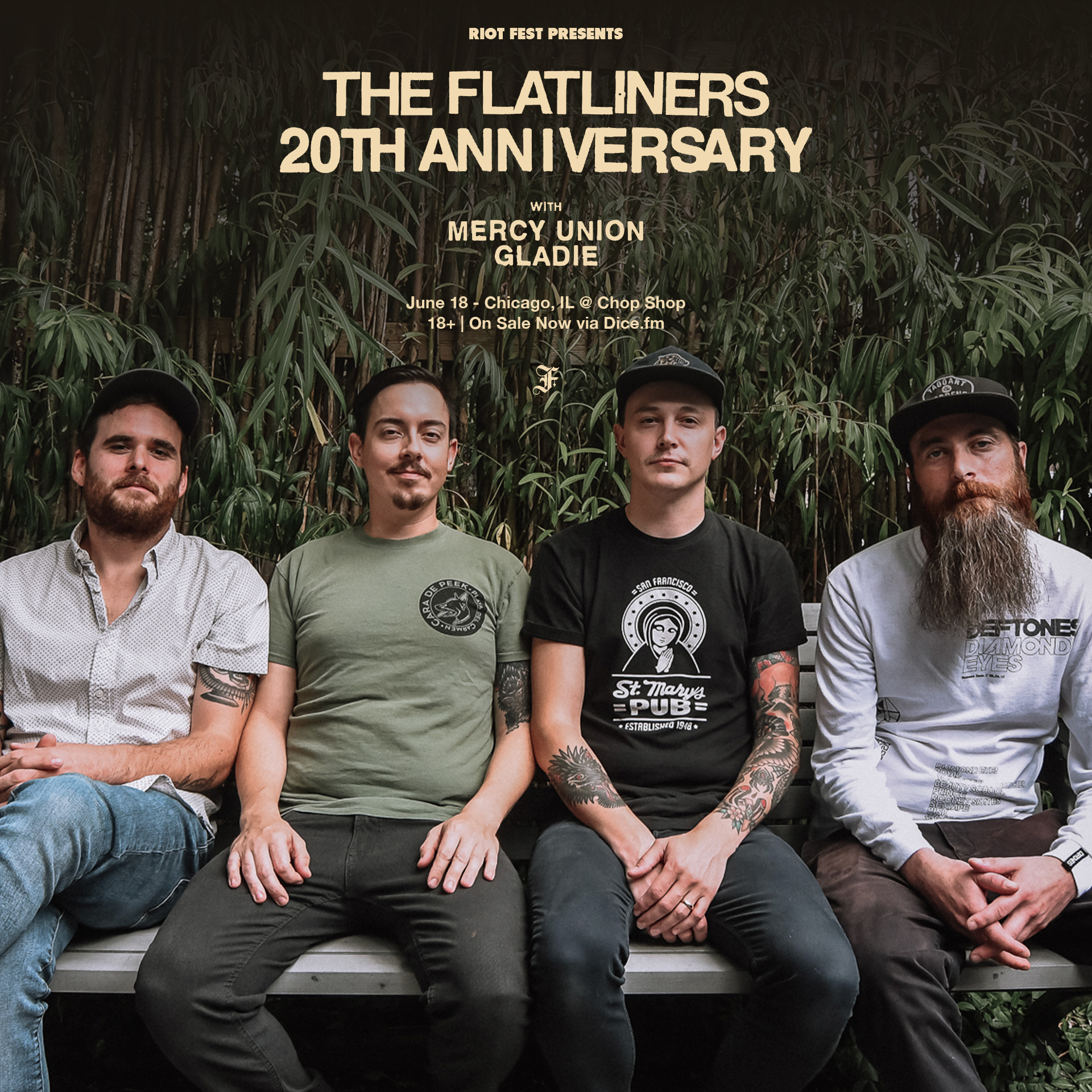 The Flatliners