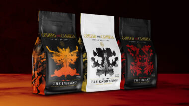 Wake Up: Coheed and Cambria’s Coffee Roasters is the Real Deal