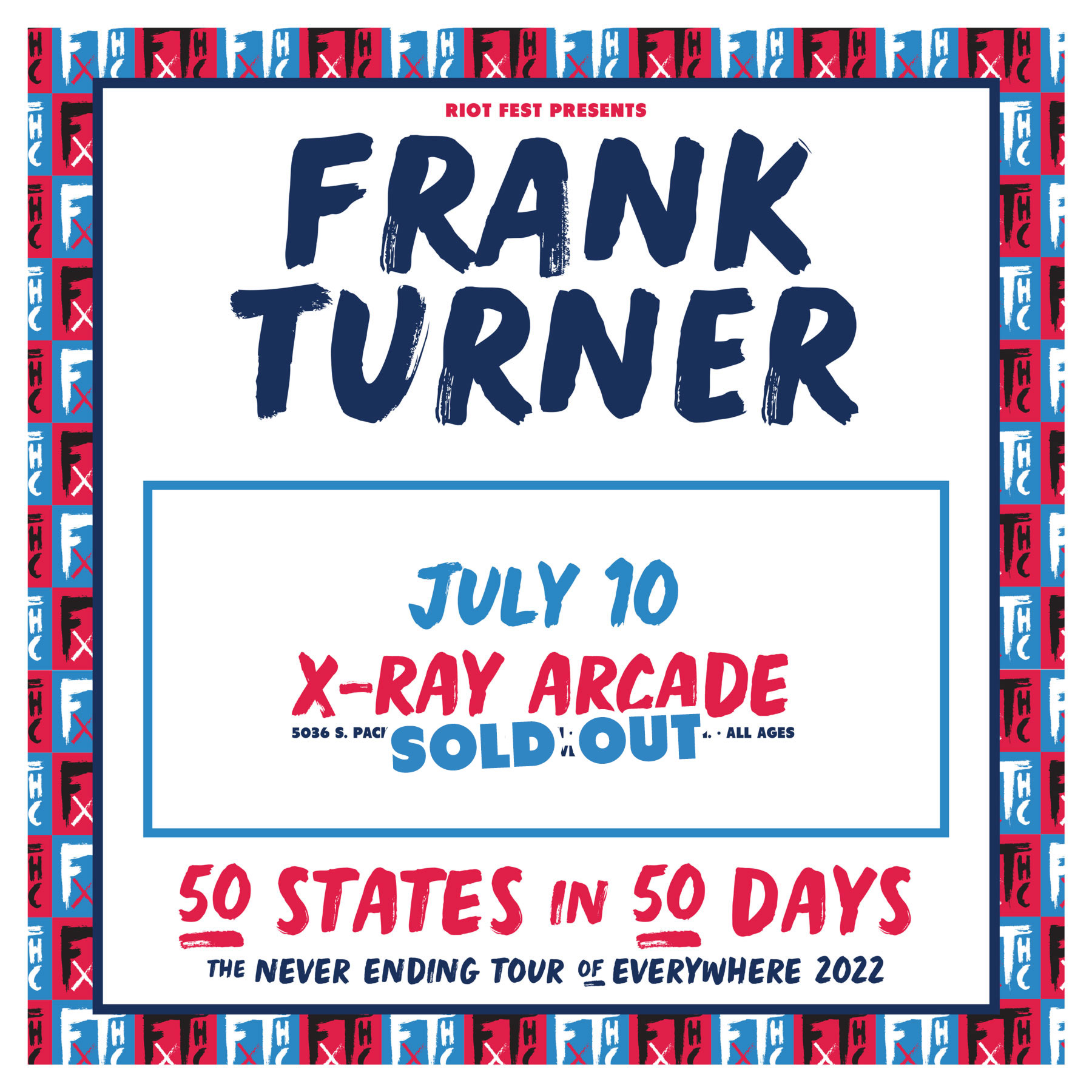 Frank Turner