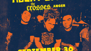 Agent Orange @ Cobra Lounge