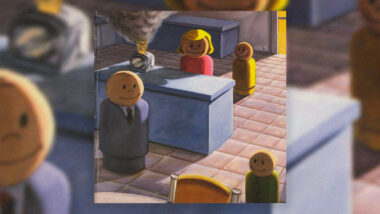 Sunny Day Real Estate Defined Emo Forever with ‘Diary’