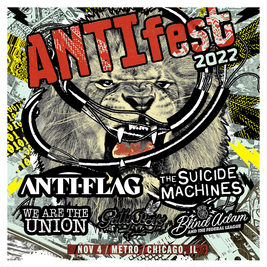 ANTIfest