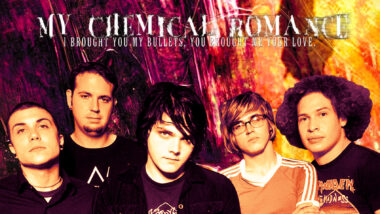 ‘I Brought You My Bullets, You Brought Me Your Love’ Turns 20: How the Legacy of My Chemical Romance Began