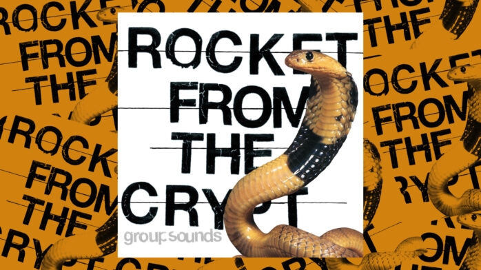 Swami John Reis Talks Rocket From the Crypt’s ‘Group Sounds’ (and Punk Hair Care)