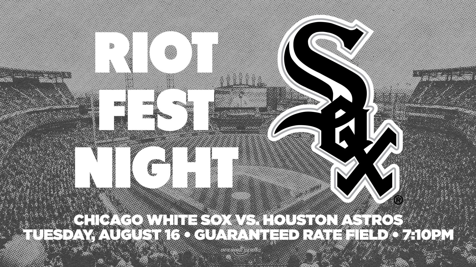 Chicago White Sox to host inaugural ChiSox Craft Beer Fest - Eater