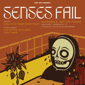 Senses Fail