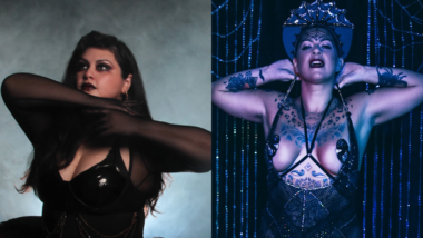 Obscura: The Gothic Burlesque Show That Can’t Be Missed