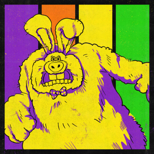 Were Rabbit Horror Staff Picks: What the Heck Do I Watch on Halloween? - Riot Fest