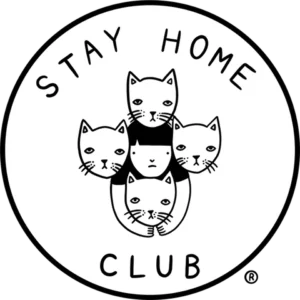 Stay Home Club Logo