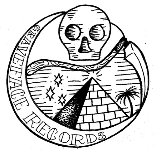Graveface Logo