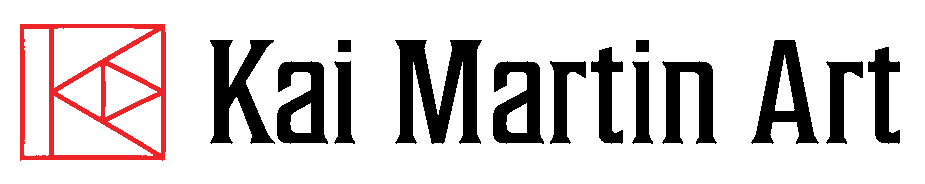 Kai Martin Art Logo