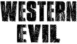 Western Evil Logo