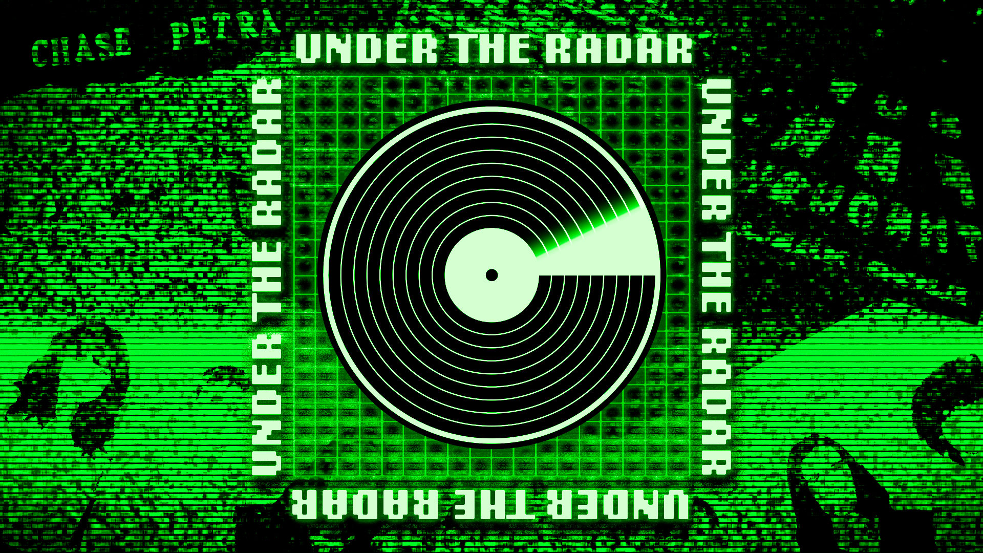 Under The Radar: Episode 1 – Chase Petra, Bleak Soul, Mega Mango