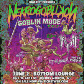 Nekrogoblikon
