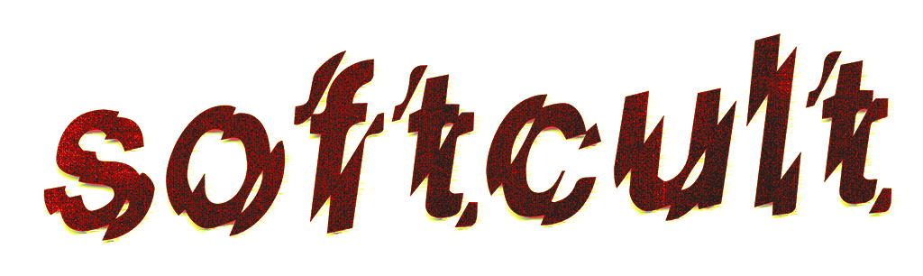 Softcult band logo