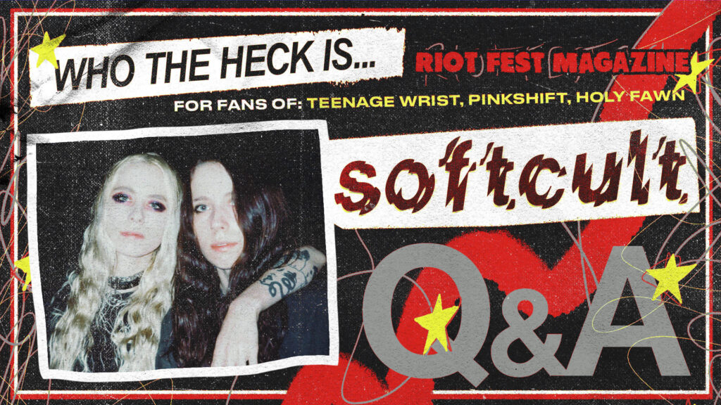 Who is Softcult the band from Canada?