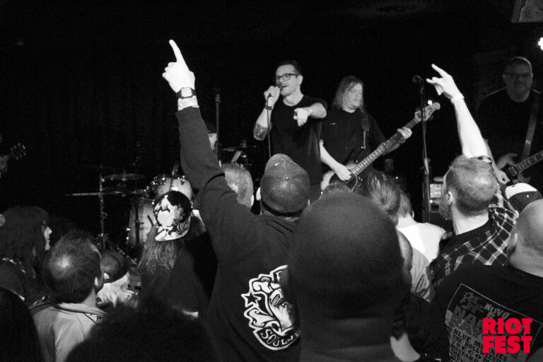 Soldout show at Cobra Lounge with Sludgeworth, Tightwire, and Permanent Residue. Photos by Tina Mead.